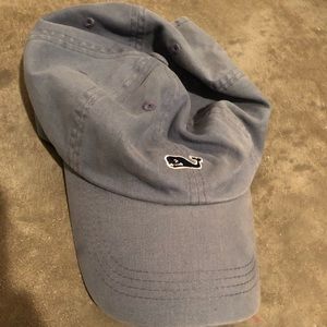 Vineyard Vines adjustable hat